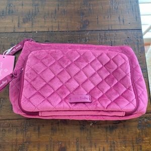 Vera Bradley New Compact Organizer